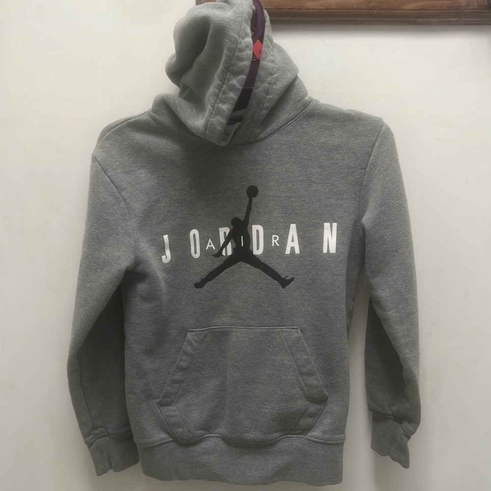 Kids Jordan hoodie